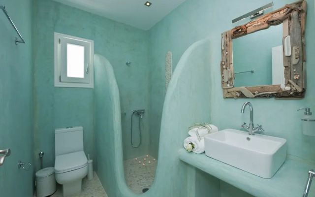 Aegean Queen Villas