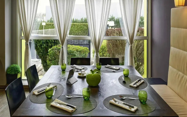 Ibis Styles Chalon sur Saone