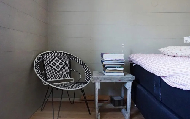 7 Person Holiday Home in Djurhamn-by Traum