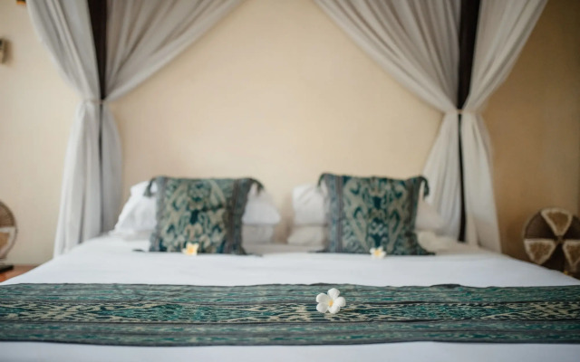 Mandala Desa Boutique Resort