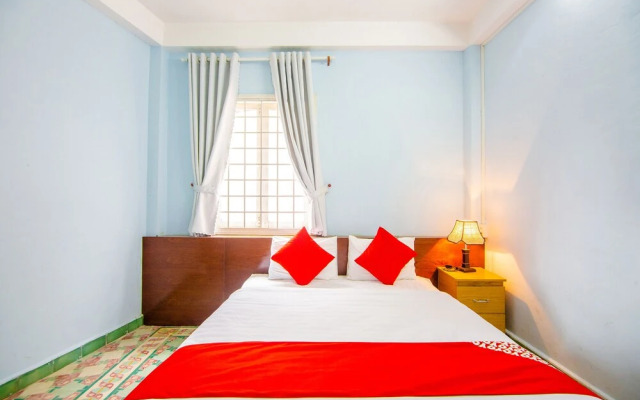 OYO 592 An Nhiên Hotel & cafe