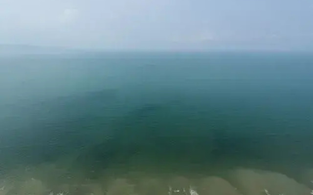 Reflection Jomtien Beach Condo by Dome