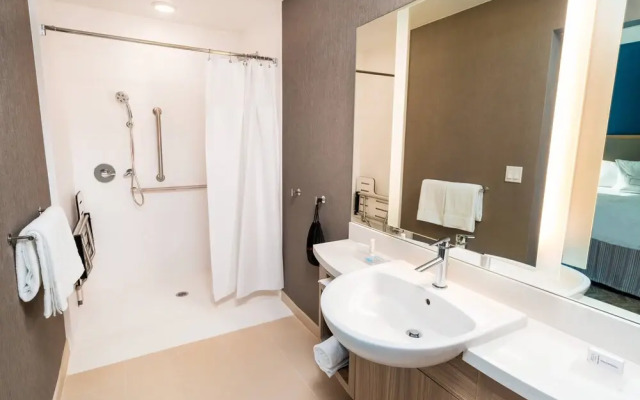 SpringHill Suites Newark Fremont