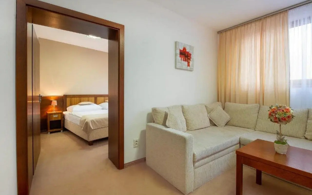 Hotel Academic
