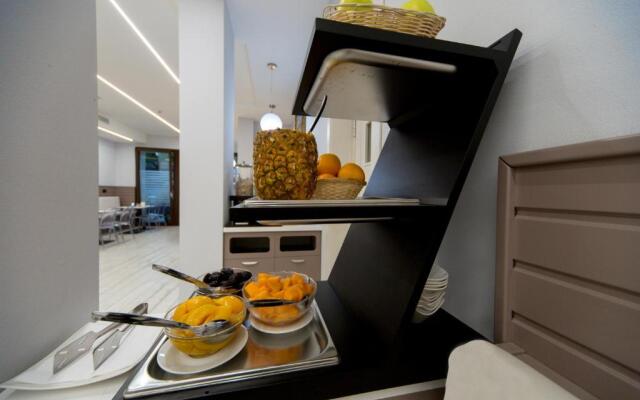 Hotel Giotto