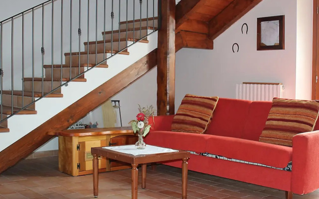 Agriturismo Prato Grande