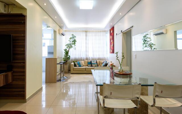 Style in Ipanema Good Location Vp305