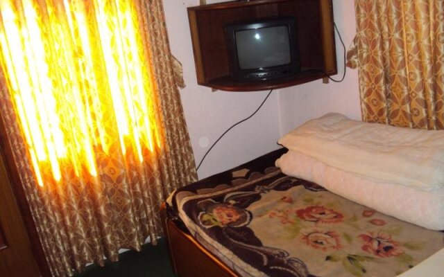 Sukeyasu Hotel