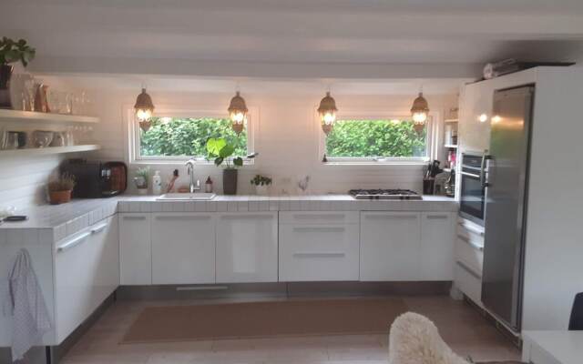 4 Star Holiday Home in Stege