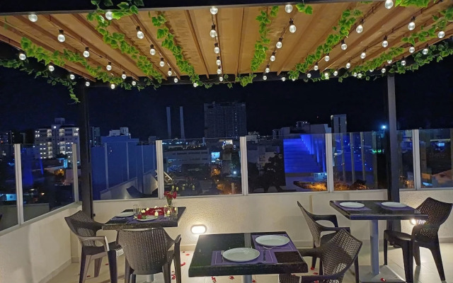 Delfines Collection Hotel By Mercure