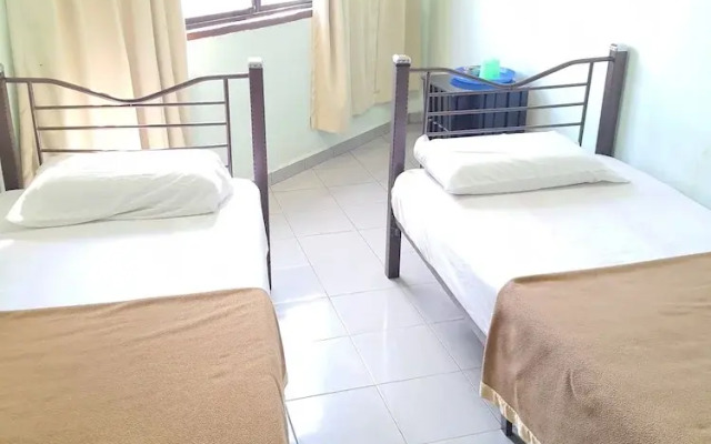 OYO 90433 Cido Hotel