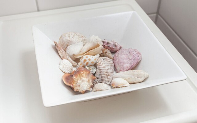 Modern Apartment in Zella-Mehlis with Private lawn