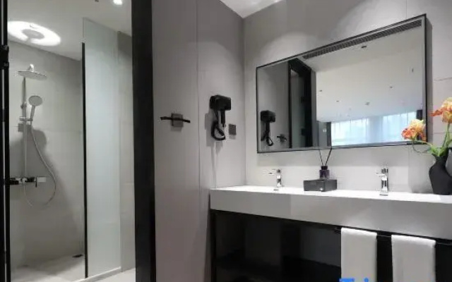 Wangyu E-Sports Hotel (Window of the World)