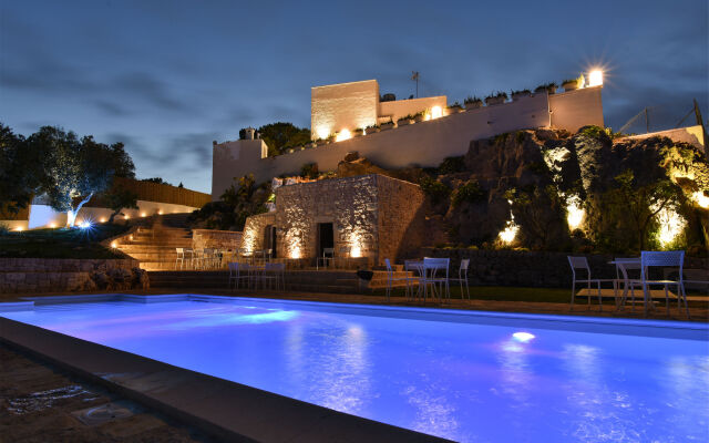 La Terrazza sulla Rupe