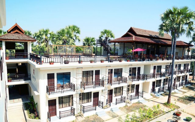 Myanmar Han Hotel
