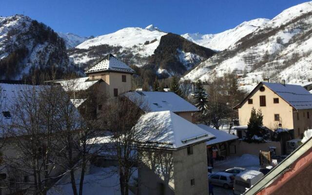 Appartement Valloire, 4 pièces, 6 personnes - FR-1-263-363
