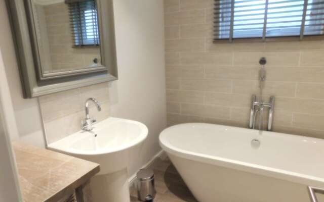 2-bed Lodge in North Walsham