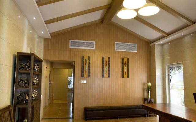 Queens Park Boutique Hotel Hangzhou