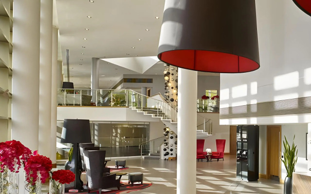 Clayton Hotel Birmingham
