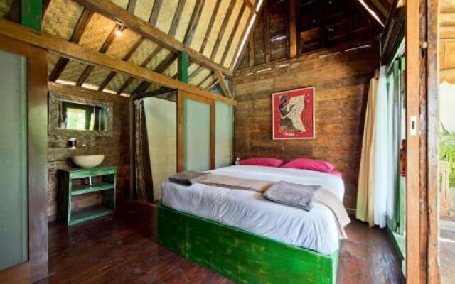 The Project Joglo Canggu Bali