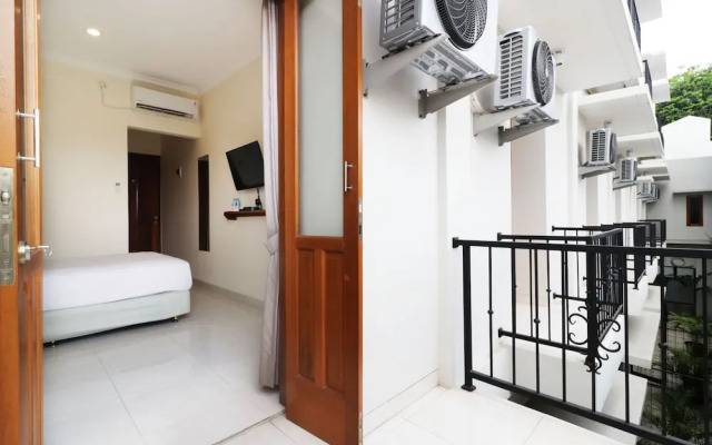 Nikara Residence Syariah