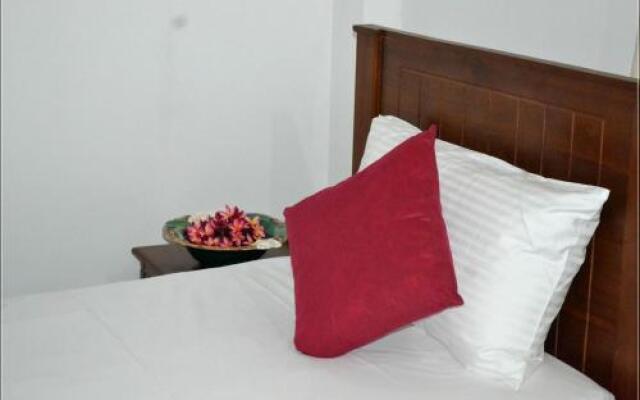 Claremont Lanka