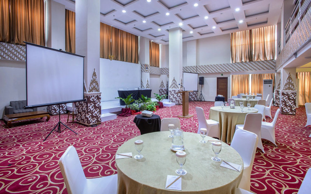 1O1 URBAN Jakarta Thamrin