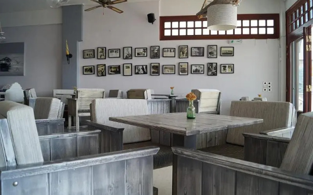 Irini'S Residence