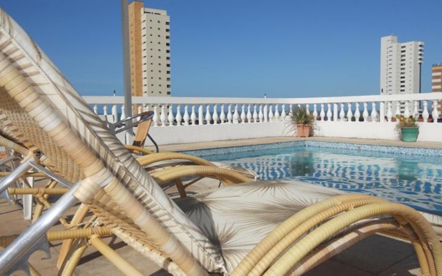 Algarve Praia Hotel