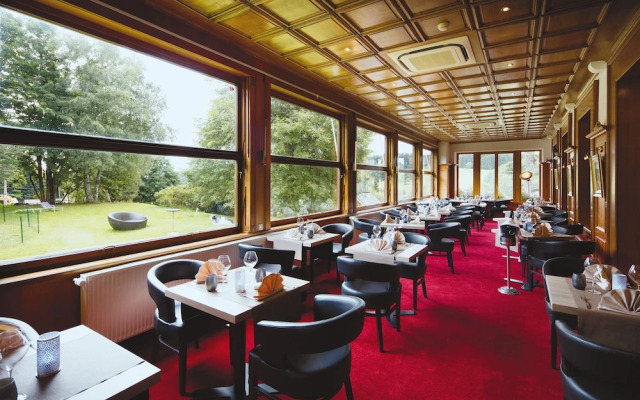 Hotel - Restaurant Le Velleda