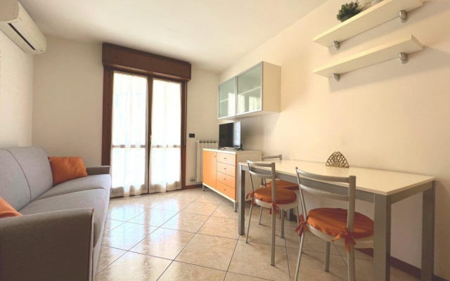 Sweet Holiday Hideaway in Grado for Four Guests