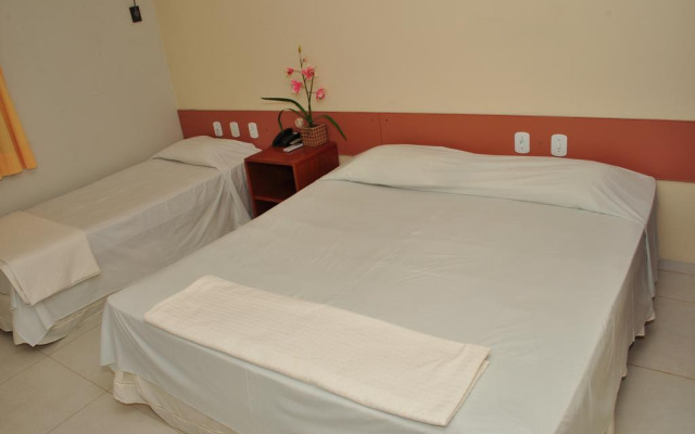 Gurguéia Park Hotel