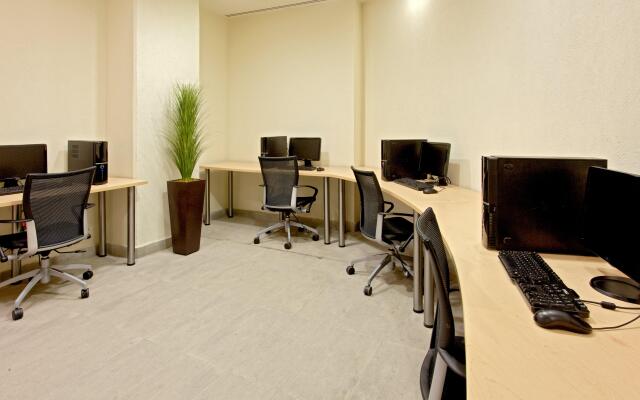 Holiday Inn Express Guadalajara Expo by IHG