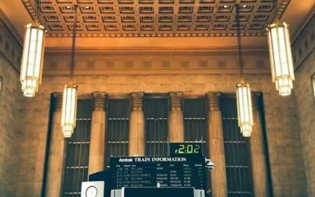 4003 Chestnut 1A in Philadelphia