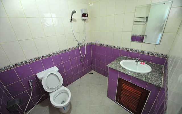 B.P Grand Service Apartment