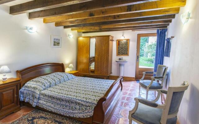 Gîte Authon, 5 pièces, 10 personnes - FR-1-491-269