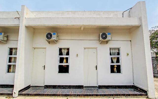 Spot On 91709 Aster Hotel Syariah