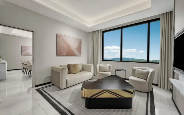 Hyatt Place Johor Bahru Paradigm Mall