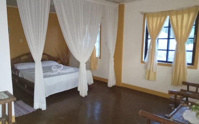 Nipa Hauz Resort