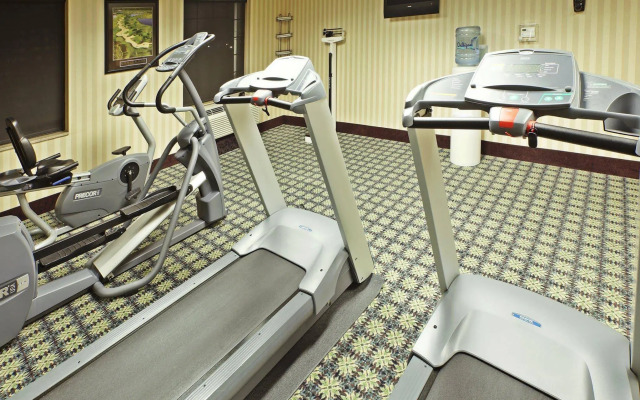Staybridge Suites Bentonville-Rogers by IHG