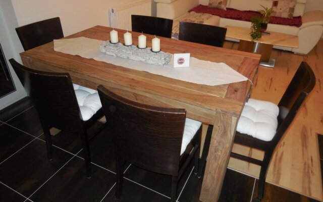 Appartement Fortuna