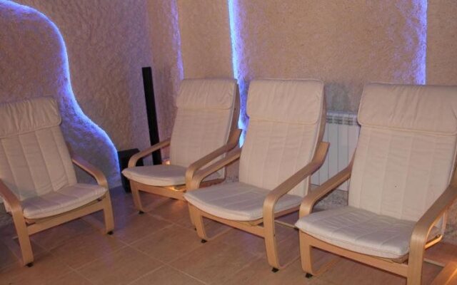 Hotel Krasny Bak