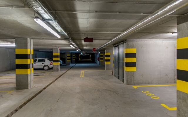 P&O Apartments Ordona