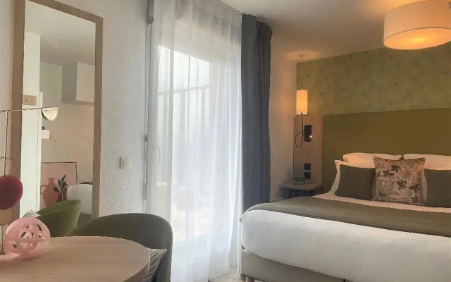 Séjours & Affaires Paris Malakoff