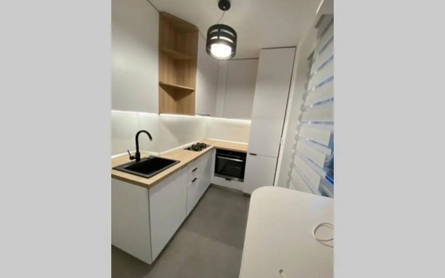 Cozy apartment in the Business area of Bucharest