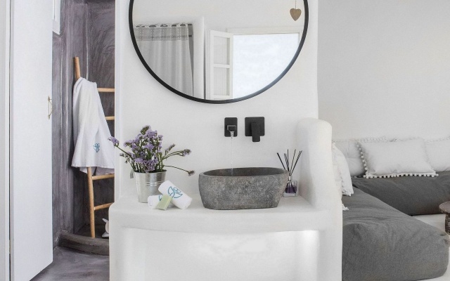 Sophia Boutique Hotel