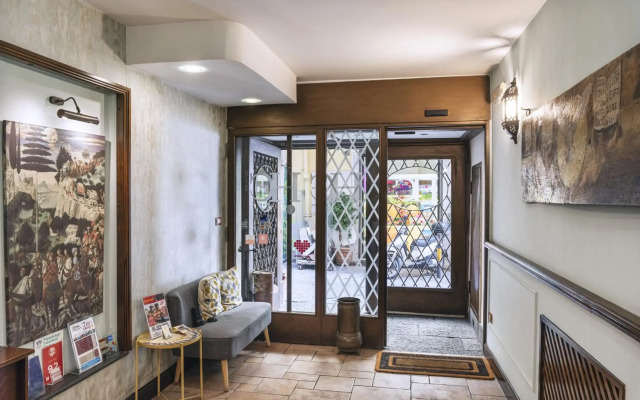 Hotel Il Convento
