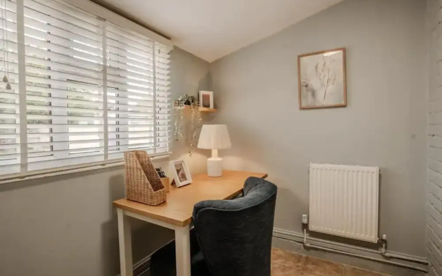 Coastal/petsok/kingbed/wifi/garden