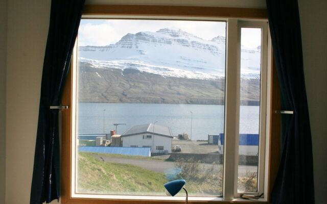 Hotel Bjarg