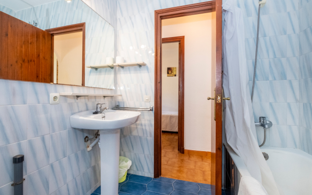 Apartamentos Son Bou Gardens